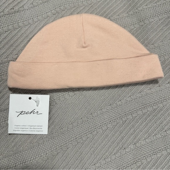 NEW with tags!! Lot of 5 baby girl hats/headbands, gifts, infant, newborn - Picture 6 of 14